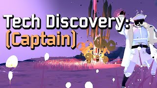 Captain Tech Guide Ft. Chris Christodoulou - The Face Of The Deep Risk Of Rain 2