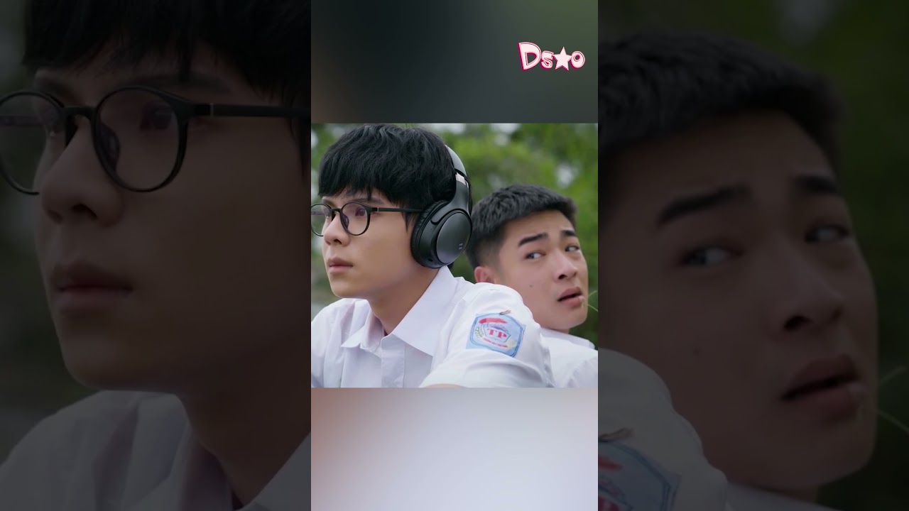 Võ Hoài Vũ - Cây hài mới nổi trong phim Việt “Phía Bên Kia Thành Phố”  #shorts