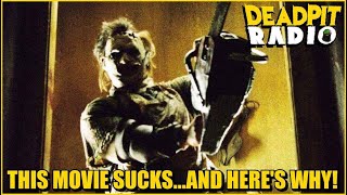 Texas Chainsaw Macre 2003 S...and Heres Why Deadpit