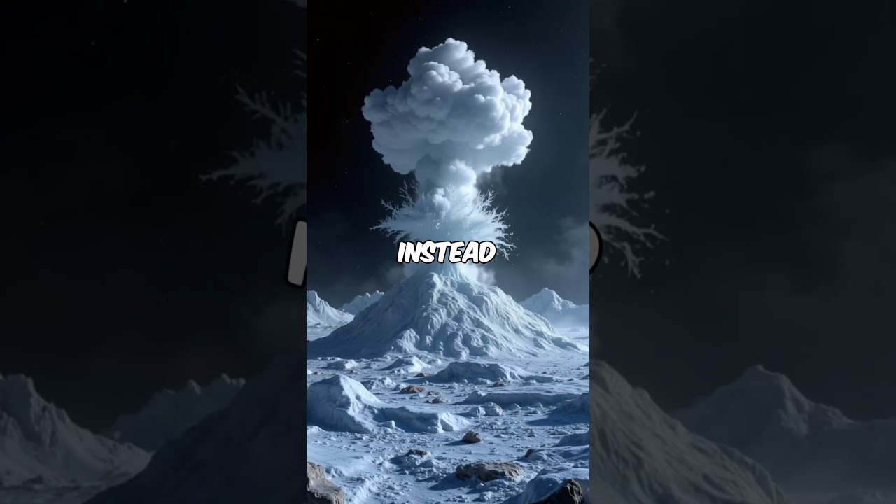 5 Mind-Blowing Space Facts You&rsquo;ve Never Heard Before! 🌌 (Saturn&rsquo;s Rings to Pluto&rsquo;s Ice Volcano)