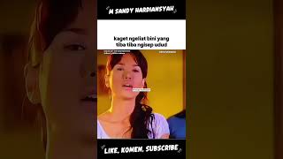 Istri Lord Suroso Ngudud