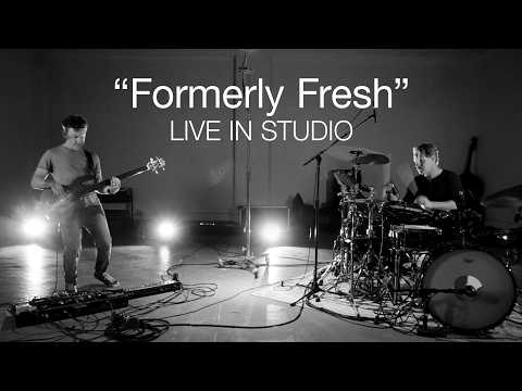 El Ten Eleven - Formerly Fresh (Live In-Studio Version)
