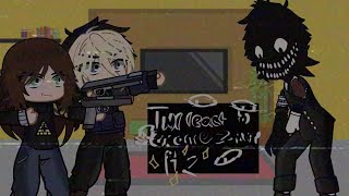 Tmc React To Encounter Z-Mixed Pt 22 Mandela Catalogue Au