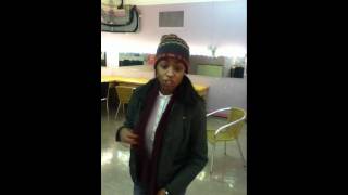 T star Blog before performing