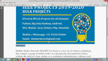 Security Challenges and Attacks in Dynamic Mobile Ad Hoc Networks MANETs