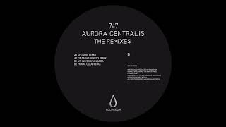 747 - Aurora Centralis (Primal Code Remix) [AQR015]