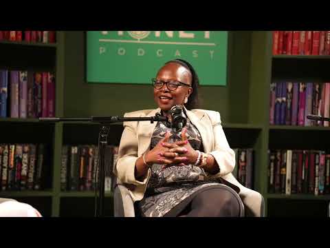 How to Return to Work After a Long Career Gap: 8 Years Out & Rebranding- Mitchelle Ndonye