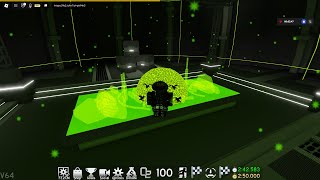 Fe2CM: Central 14GZ Array (6.6) SOLO