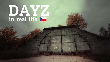 CHERNARUS IS A REAL PLACE |  8K Timelapse