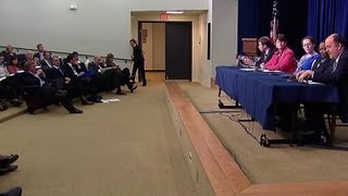 Honoring the Pledge of Never Again Panel Discussion