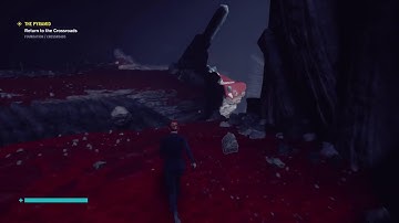 Control PS5 Part 6 Foundation DLC Live Full Gameplay Ending