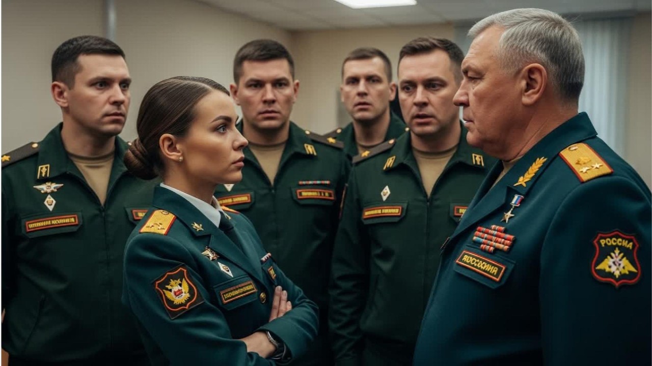 Предал молодого полковника из 707-й: подчинённые сорвали погоны при всех