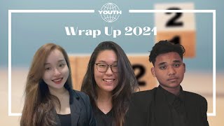 Wrap Up 2021