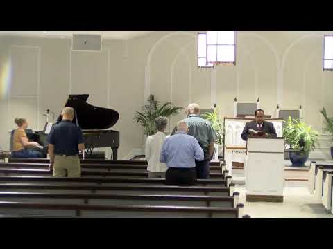 June 21, 2026- Evening Worship Service- "Why Have You Forsaken Me?"- Pastor Bulut Yasar