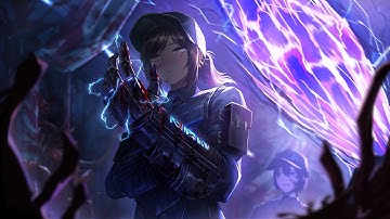 W Corp. L3 Cleanup Captain Outis - Adversity 31 MD6E Solo - 24 Oct. 2025