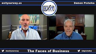 Paul Daniels Explains How to Become the Disruptor, Not the Disrupted - The Faces of Business