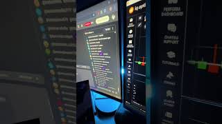 Resultados reales en vivo #educacion #habilidadesdigitales  #psicotrading #psicologiadeltrading