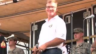 Ribfest 2013