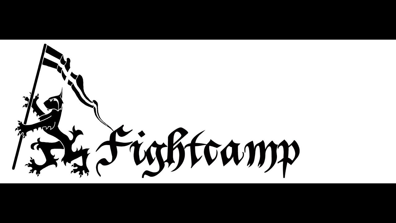 matty healy FightCamp 2018 Registration Open!