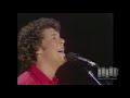 Steve Forbert - "Lonely Girl Get Well Soon" (Live On Fridays, 12/12/80)