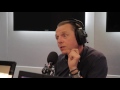 Simon Pegg does four Beatles impressions in 12 seconds