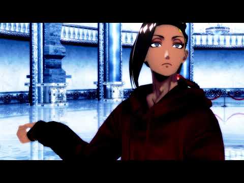 【ツイステMMD】毒占欲【ジャミル・バイパー】