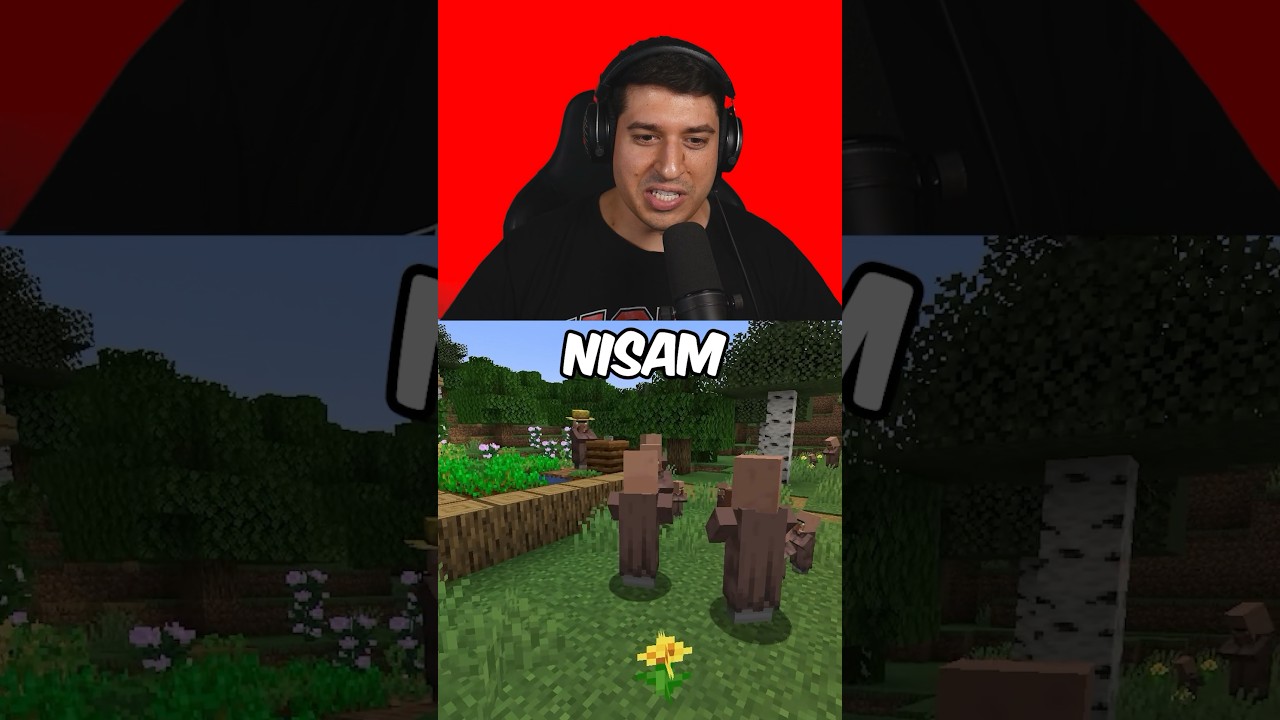 MINECRAFT SKRIVAČA SA @BloodMaster104