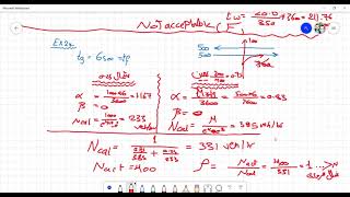 Transportation - #12 - Unsignalized Intersection - Part 2