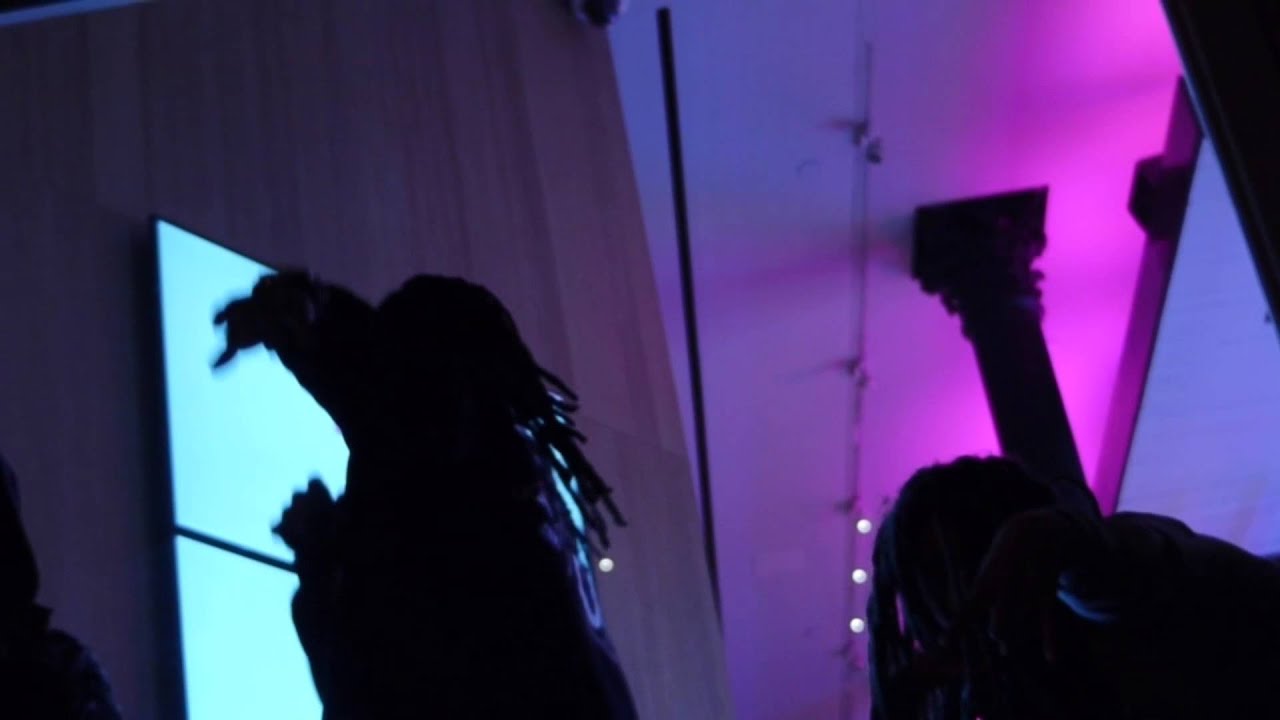 Bankroll Marky - "Intro" (Official Music Video)