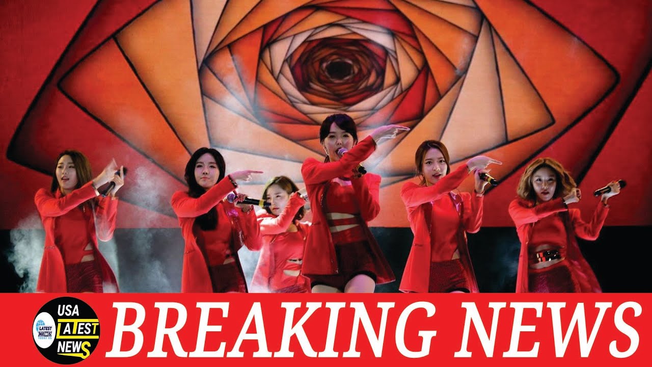 K-Pop и мягкая сила