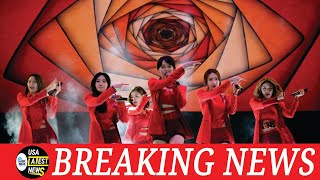 K Pop And Soft Power screenshot 5