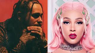 Congratulations VS. Say So (MASHUP) Post Malone, Doja Cat