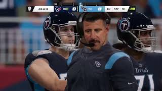 HOU@TEN - Madden 23 "Hidden Balance" All Pro Sliders 2.2
