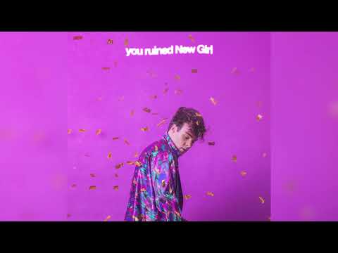 Grayson DeWolfe - you ruined New Girl (Official Audio)