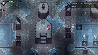 (1/16/2021) CrossCode | First Playthrough | Session #1 Profile