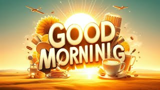 "Motivational Good Morning Quotes for a Fresh Start" | Good Morning Quotes