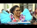 2e édition du Mbongui des Jeunes