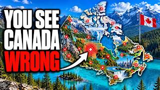 50 Insane Facts That Will Change How You See Canada