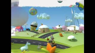 Htv3 Ident 32012 - 52013