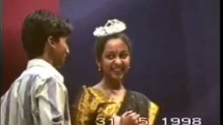 Tharangam 1st Year Social