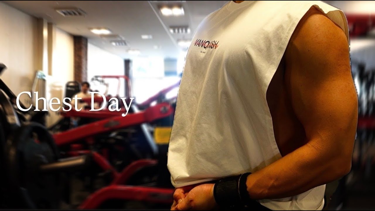 【vlog】自己規律が成長の鍵！