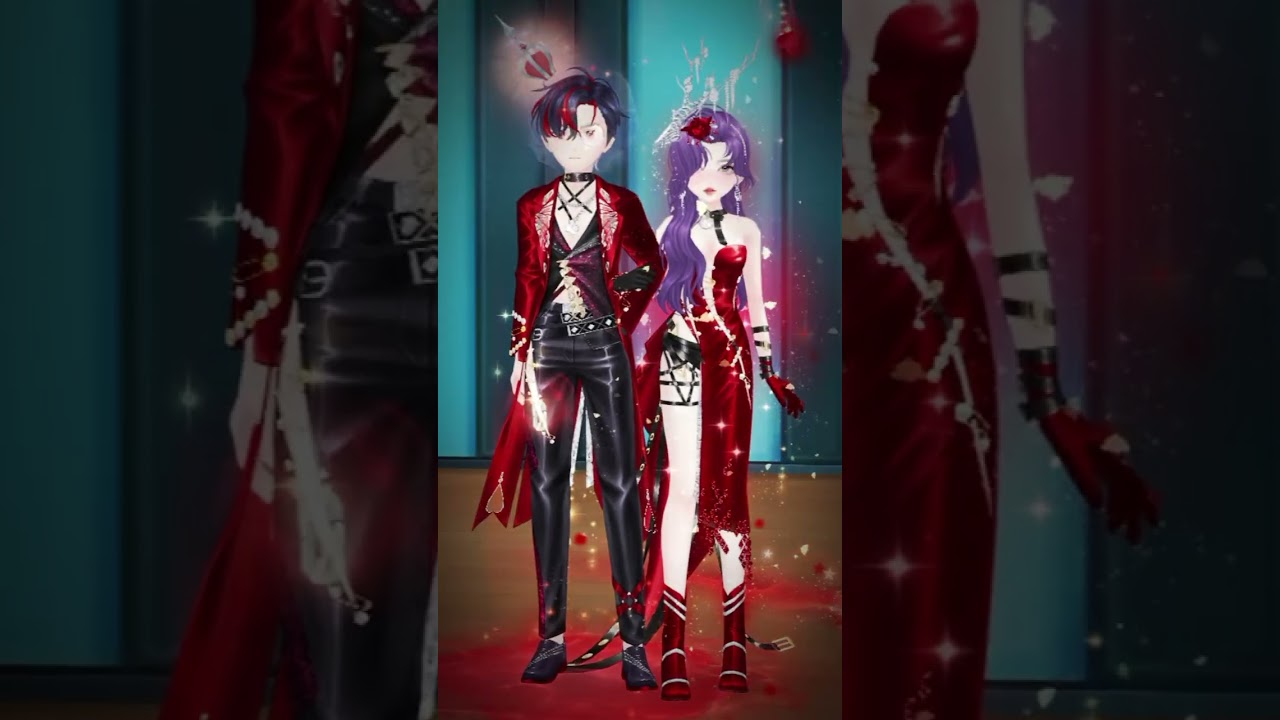 [ AU2 - VTC GAME ] Biến hình cùng tỷ iu 🫣🫰