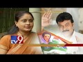 Political Mirchi : Chiru-Vijayashanthi Silence in Cong