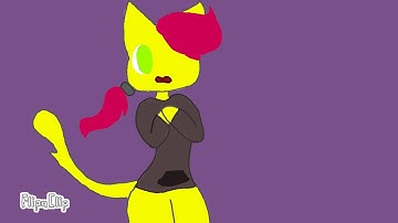 Copycat (OC map 14 by Lps Rainbow Hearts TV) ♥♥♥♥