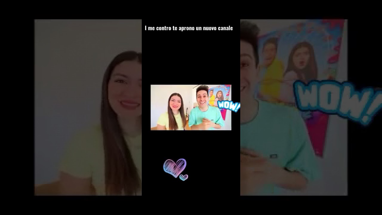 Me Contro Te Video Di Oggi 2021 Youtube