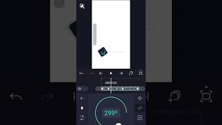 Object Morphing Animation  Alight Motion #videoediting #tutorial #alightmotion #viralvideo #shorts