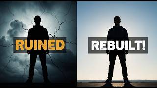 How to Rebuild Your Reputation After a Public Failure | The 2026 Comeback Strategy