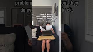 Biggest lie I ever heard