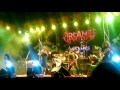 Arsames  roots bloody rootssepultura cover live in nepal