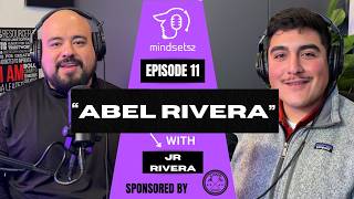 Episode 11: Abel Rivera (Air Line Pilot) - A Captain's Journey
